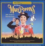 Mary Poppins [Remastered Original Soundtrack/Bonus Tracks]