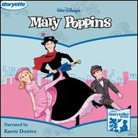 Mary Poppins - Disney