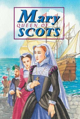 Mary Queen of Scots - Ross, David