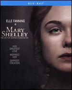 Mary Shelley [Blu-ray] - Haifaa al-Mansour