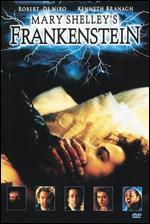 Mary Shelley's Frankenstein [P&S]