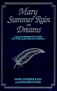 Mary Summer Rain on Dreams
