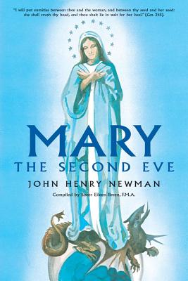 Mary the Second Eve - Newman, John Henry