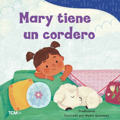 Mary Tiene Un Cordero - 