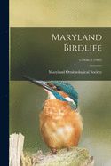 Maryland Birdlife; v.18: no.3 (1962)