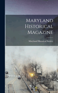 Maryland Historical Magazine