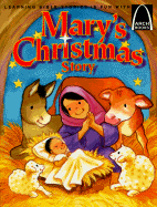 Mary's Christmas Story