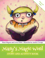 Mary's Magic Word: Story and Activity Book