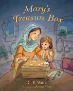 Mary's Treasure Box