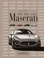 Maserati All the Cars