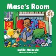 Mase's Room