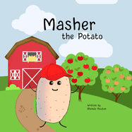 Masher the Potato