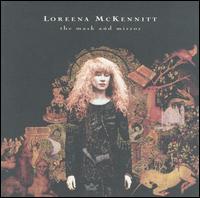 Mask and Mirror [LP] - Loreena McKennitt