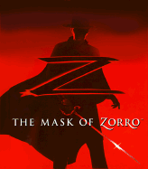 Mask of Zorro: Mighty Chronicle Op
