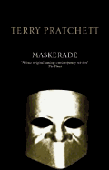 Maskerade - Pratchett, Terry