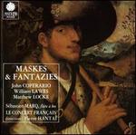 Maskes & Fantazies
