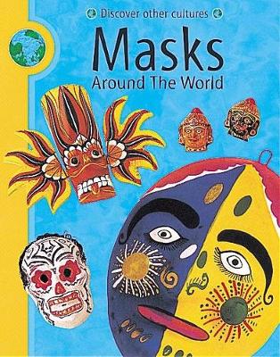 Masks Around The World - Doney, Meryl