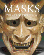 Masks: The Art of Expression