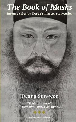 Masks - Hwang, Sun-won, and Holman, J.Martin (Volume editor), and Holman, Martin
