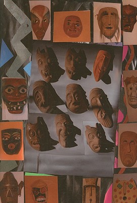 Masks - Bradbury, Ray D, and Albright, Donn (Editor)