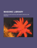 Masonic Library
