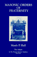 Masonic Orders of Fraternity