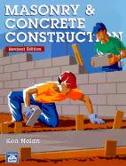 Masonry & Concrete Construction