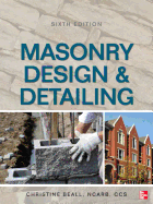 Masonry Design & Detailing