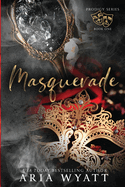 Masquerade: Special Edition Paperback