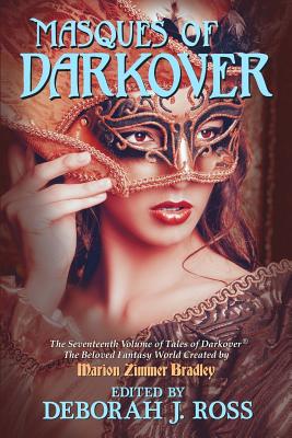 Masques of Darkover - Ross, Deborah J