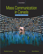 Mass Communication in Canada