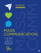 Mass Communication: Living in a Media World