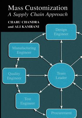 Mass Customization: A Supply Chain Approach - Chandra, Charu, and Kamrani, Ali K.