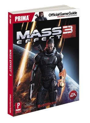 Mass Effect 3 - Musa, Alexander, and Bueno, Fernando
