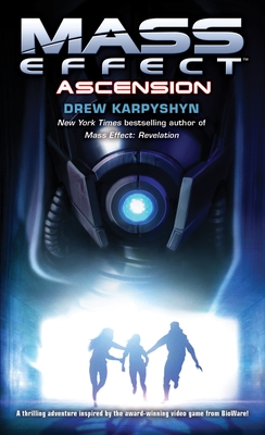 Mass Effect: Ascension - Karpyshyn, Drew