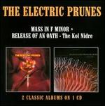 Mass in F Minor/Release of an Oath: The Kol Nidre