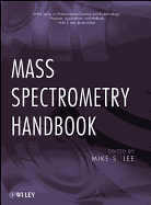 Mass Spectrometry Handbook