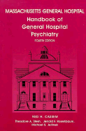 Massachusetts General Hospital Handbook of General Hospital Psychiatry: Year Book Handbooks Series