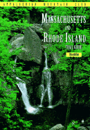 Massachusetts & Rhode Island Trail Guide, 7th
