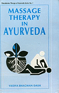 Massage Therapy in Ayurveda