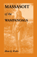 Massasoit of the Wampanoags