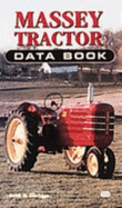 Massey Tractor Data Book