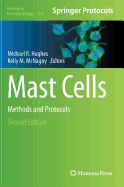 Mast Cells: Methods and Protocols