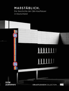 Mastblich  Op schaal  True to Scale: Die Geschichte der C&A-Kaufhuser in Deutschland  De geschiedenis van de C&A-winkels in Dutisland  The History of C&A Stores in Germany