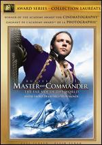 Master and Commander: The Far Side of the World - Peter Weir