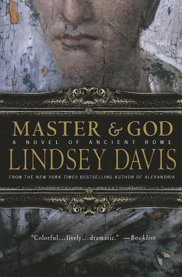 Master and God - Davis, Lindsey