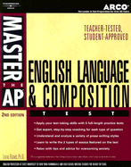 Master AP English Lang & Composition 2e - Arco