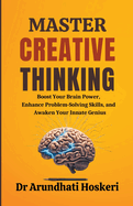 Master Creative Thinking