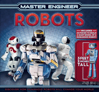 Master Engineer: Robots