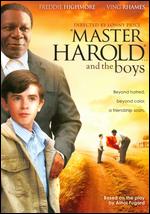 Master Harold... and the Boys - Lonny Price